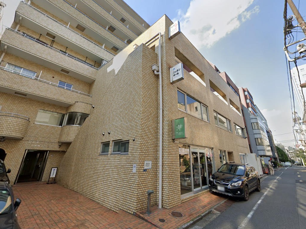 建物画像