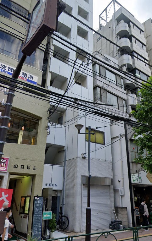 物件イメージ
