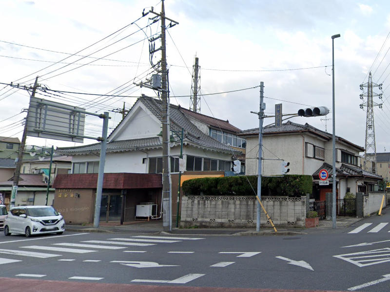 建物画像