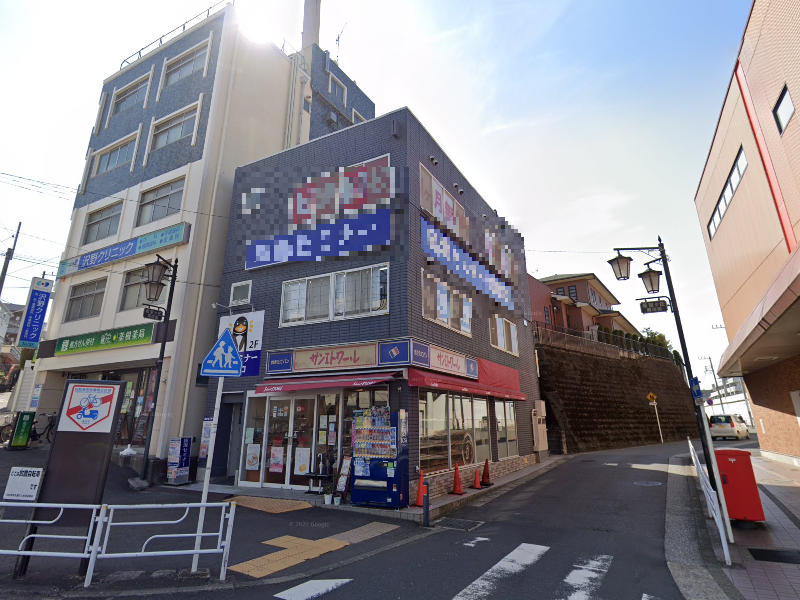 建物画像