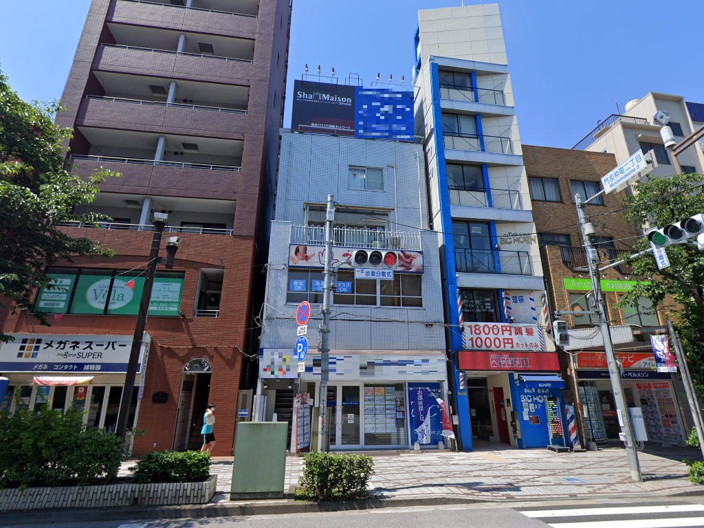 建物画像