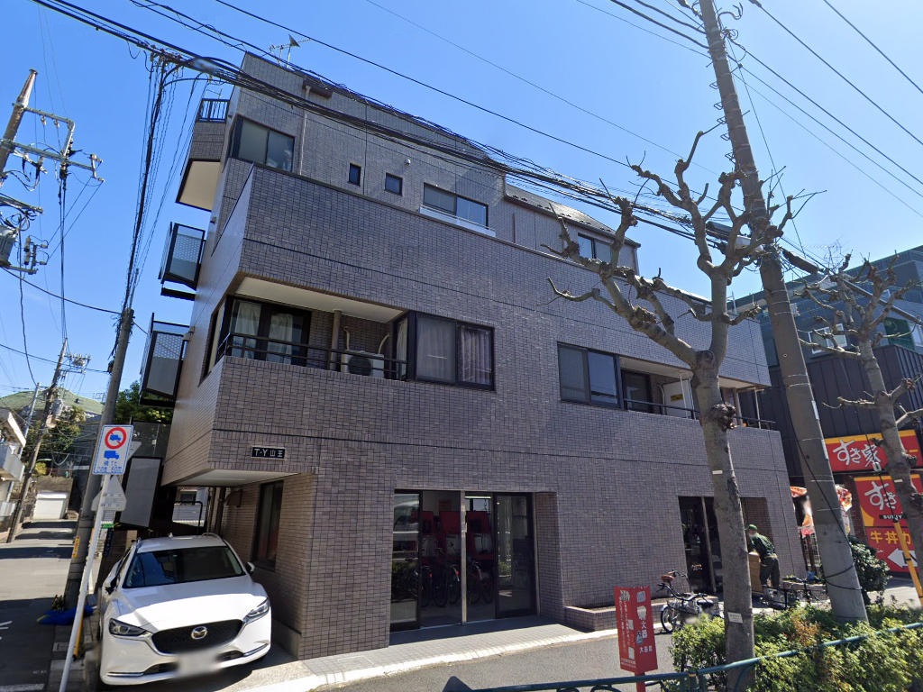 建物画像