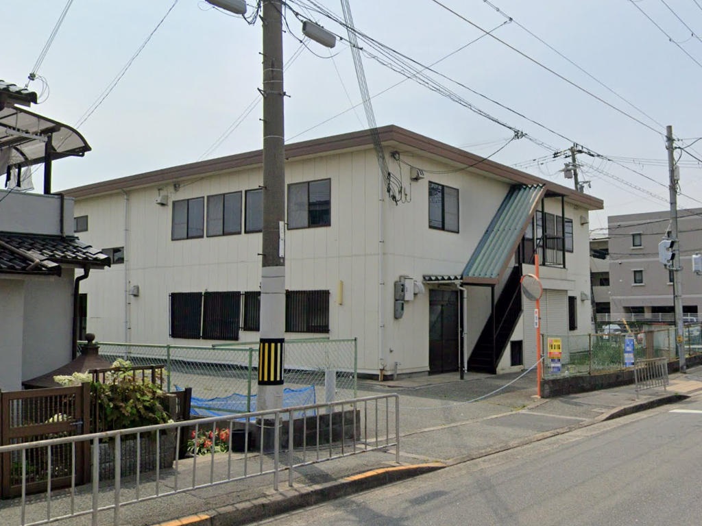 建物画像