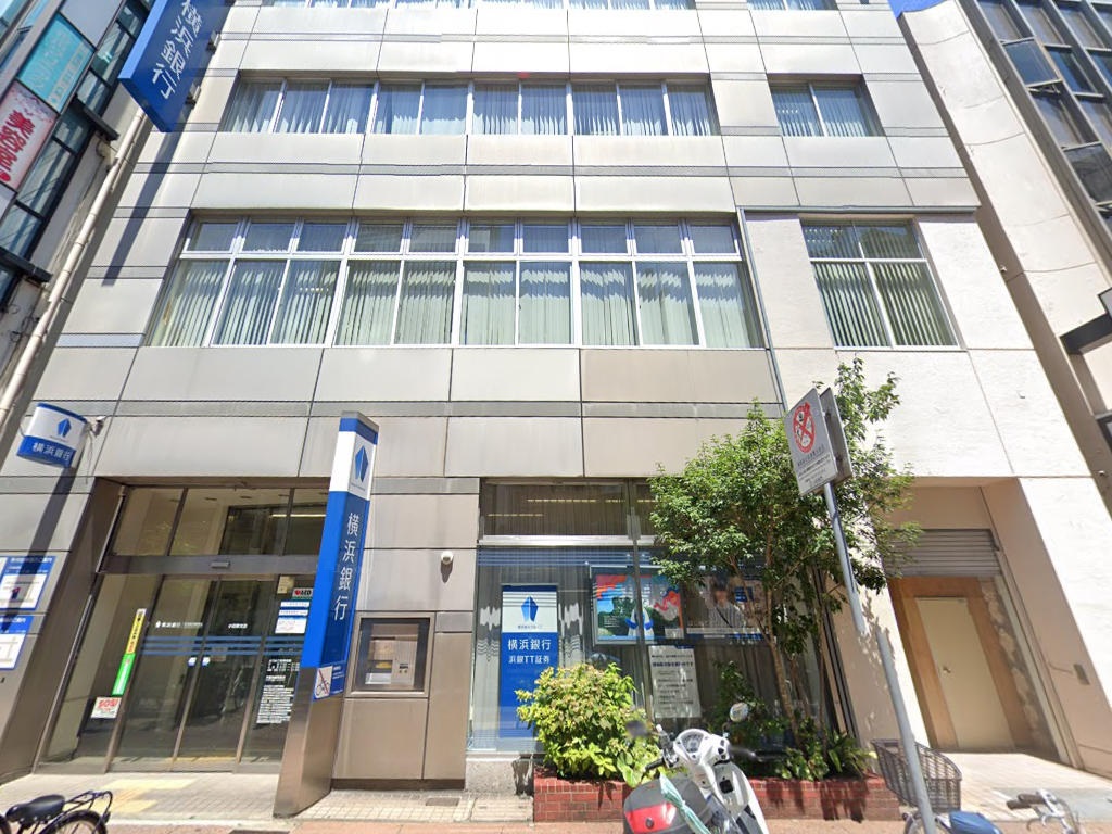 物件イメージ