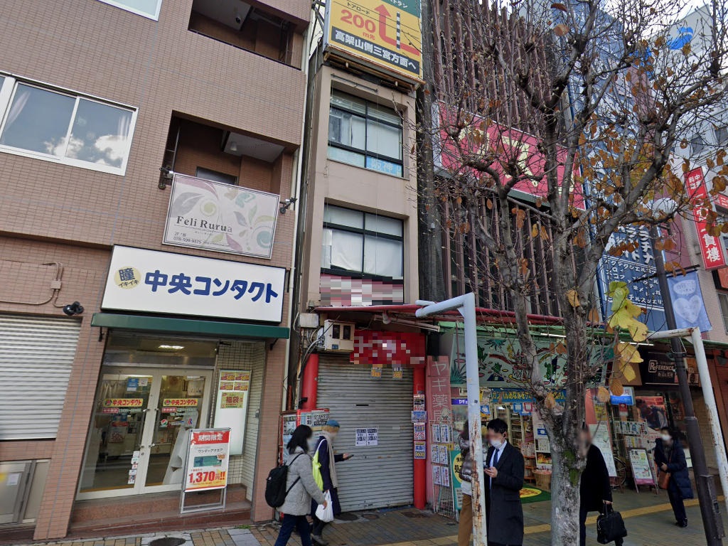 建物画像