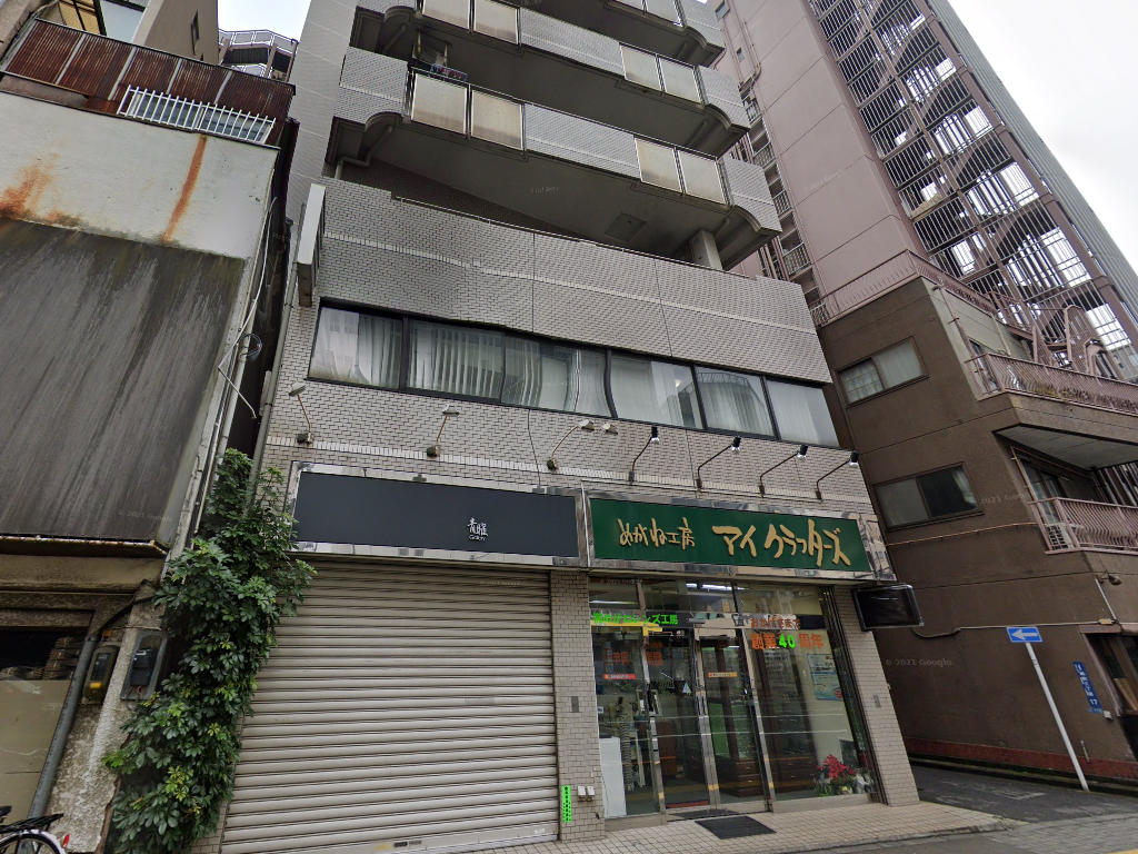 建物画像