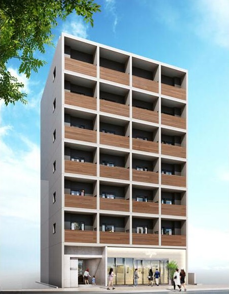 建物画像