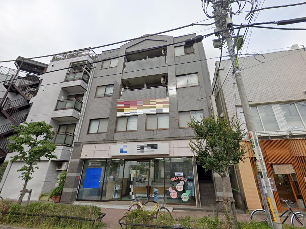 建物画像