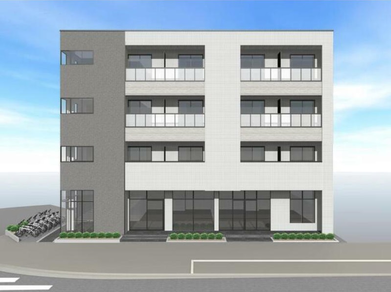 建物画像