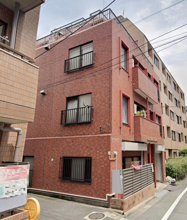 建物画像