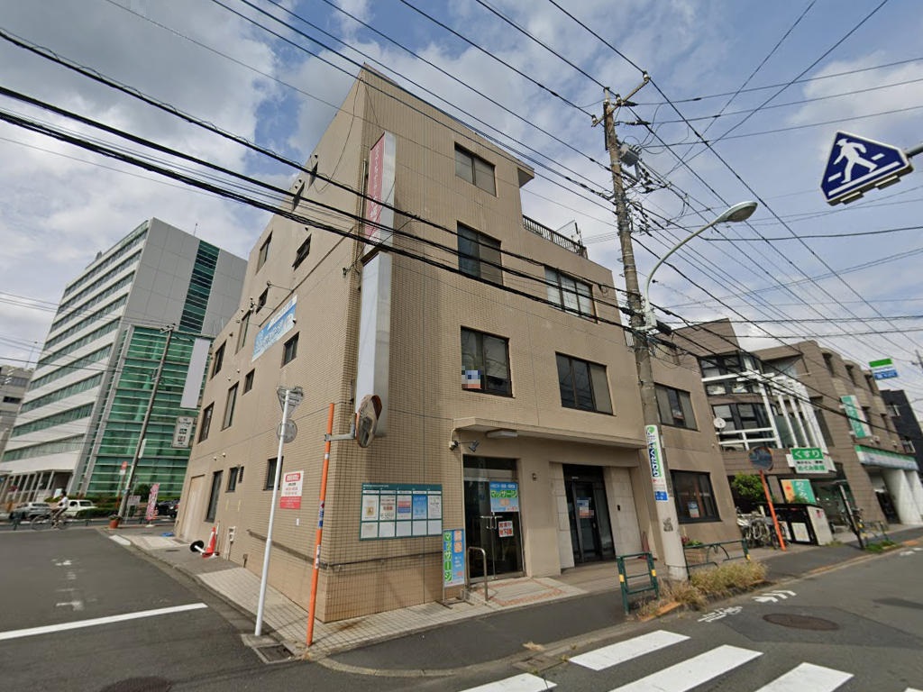 物件イメージ