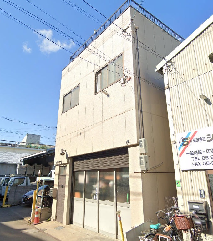 建物画像