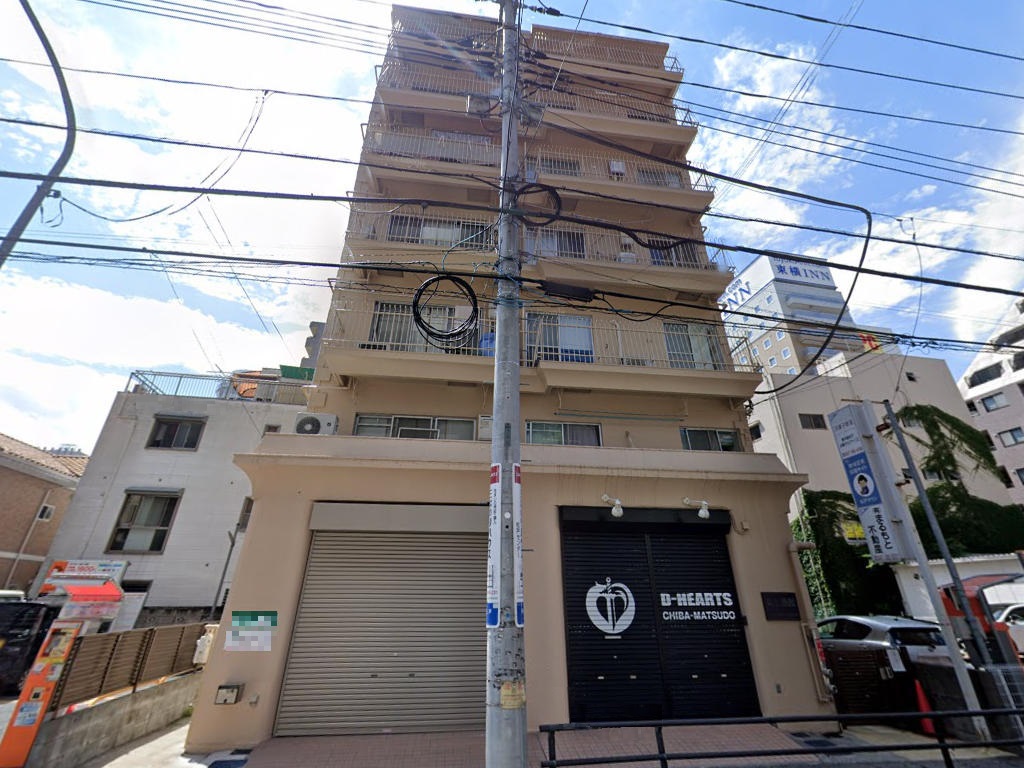 建物画像