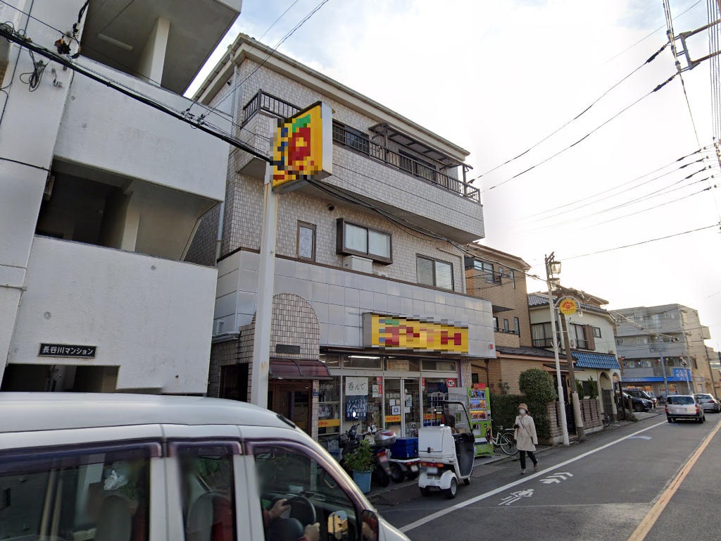 建物画像