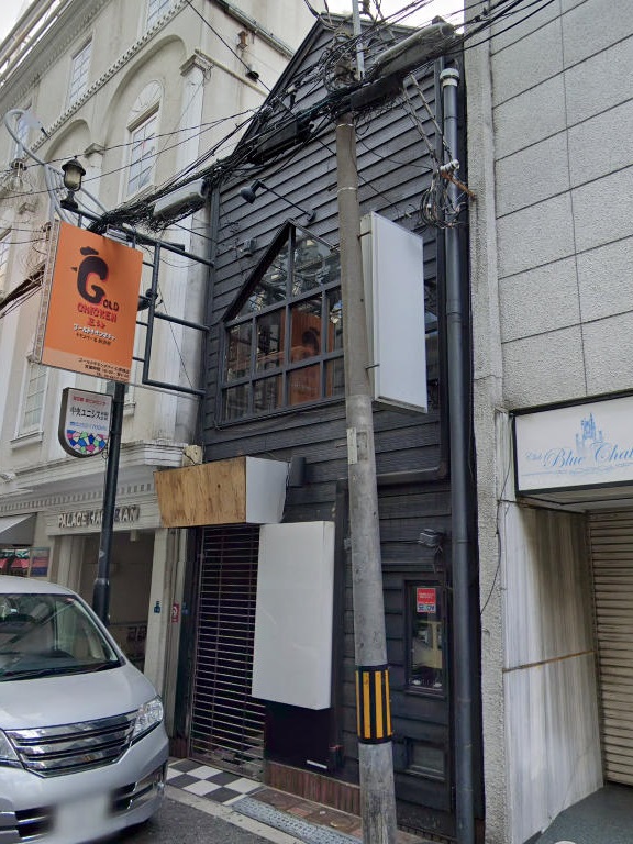 建物画像