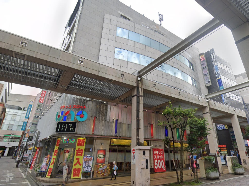 物件イメージ