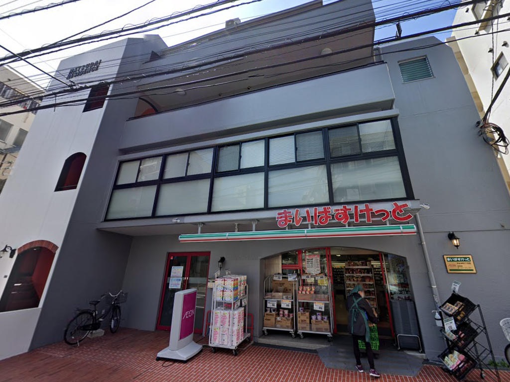 建物画像