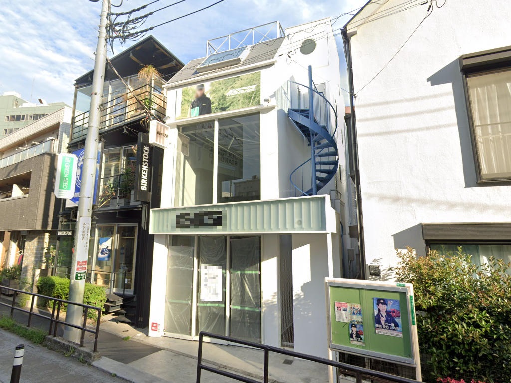 物件イメージ