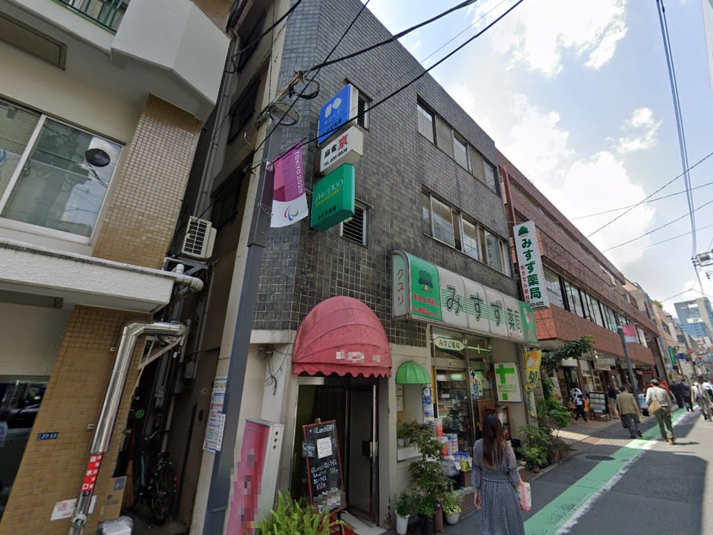 建物画像