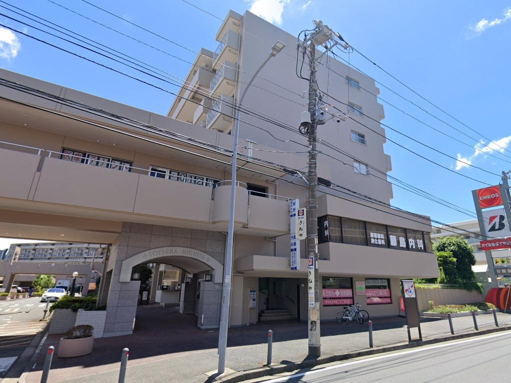 建物画像