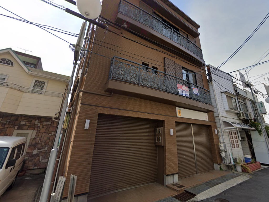 建物画像