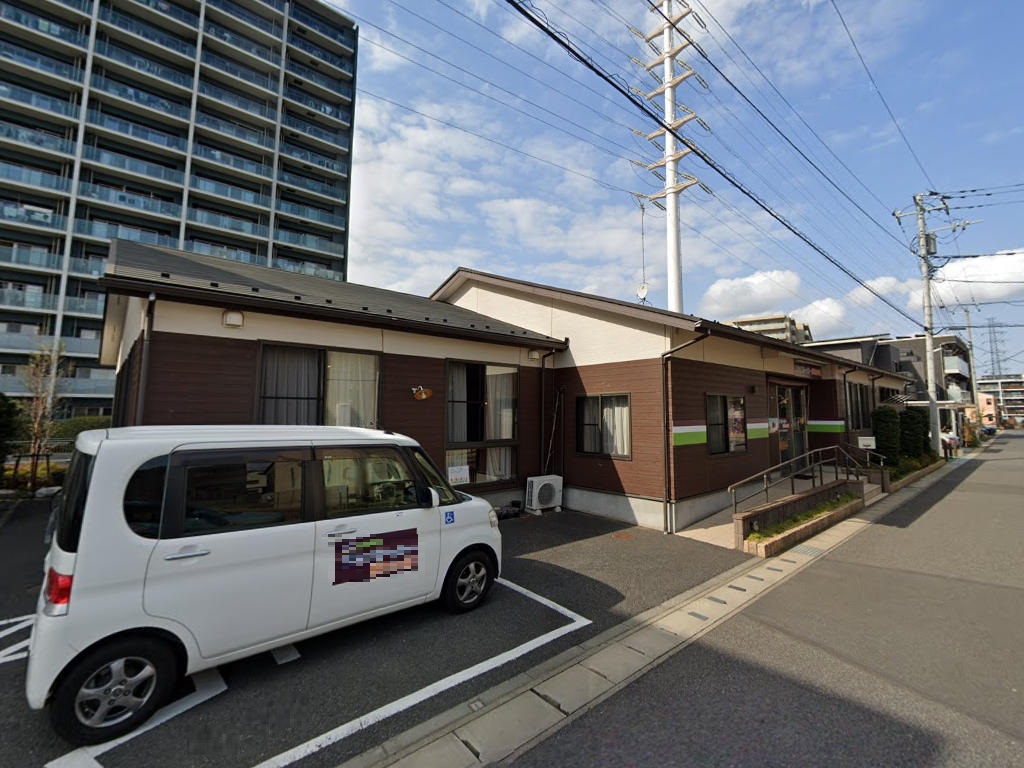 建物画像