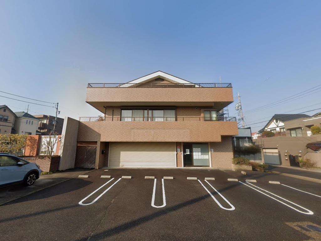 建物画像