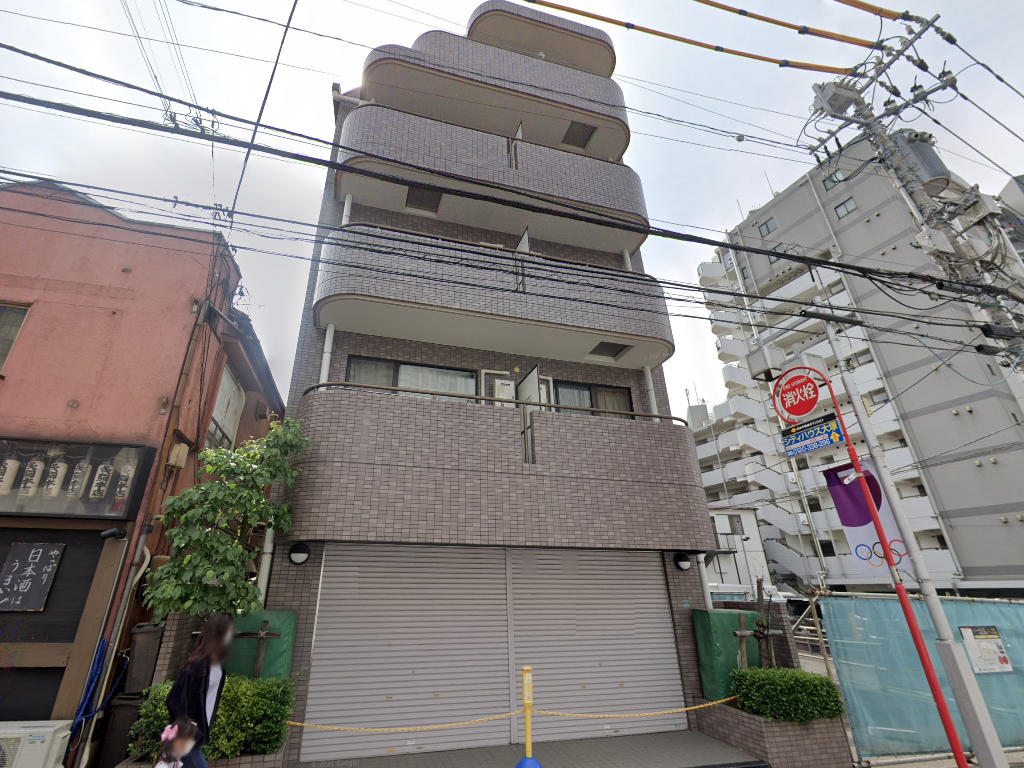 建物画像