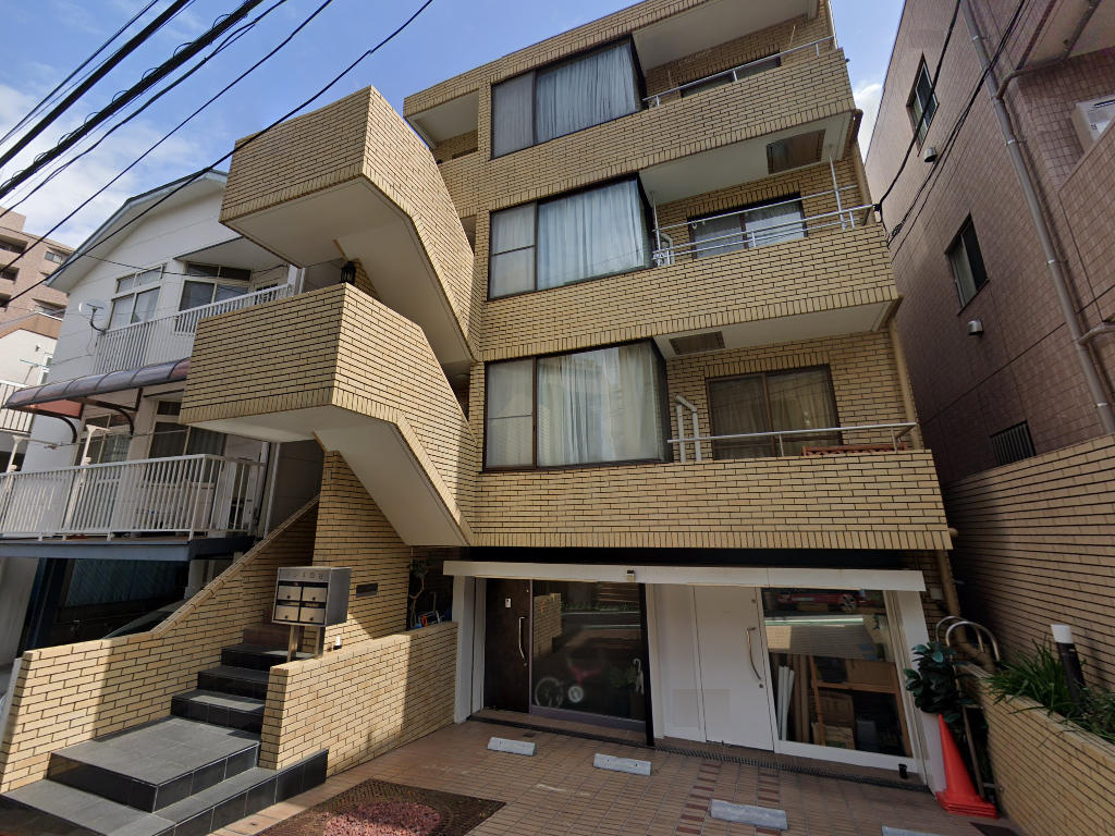 建物画像