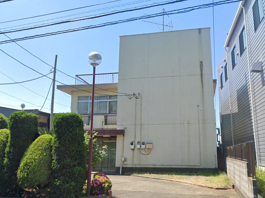 建物画像