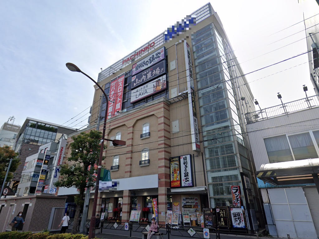 建物画像