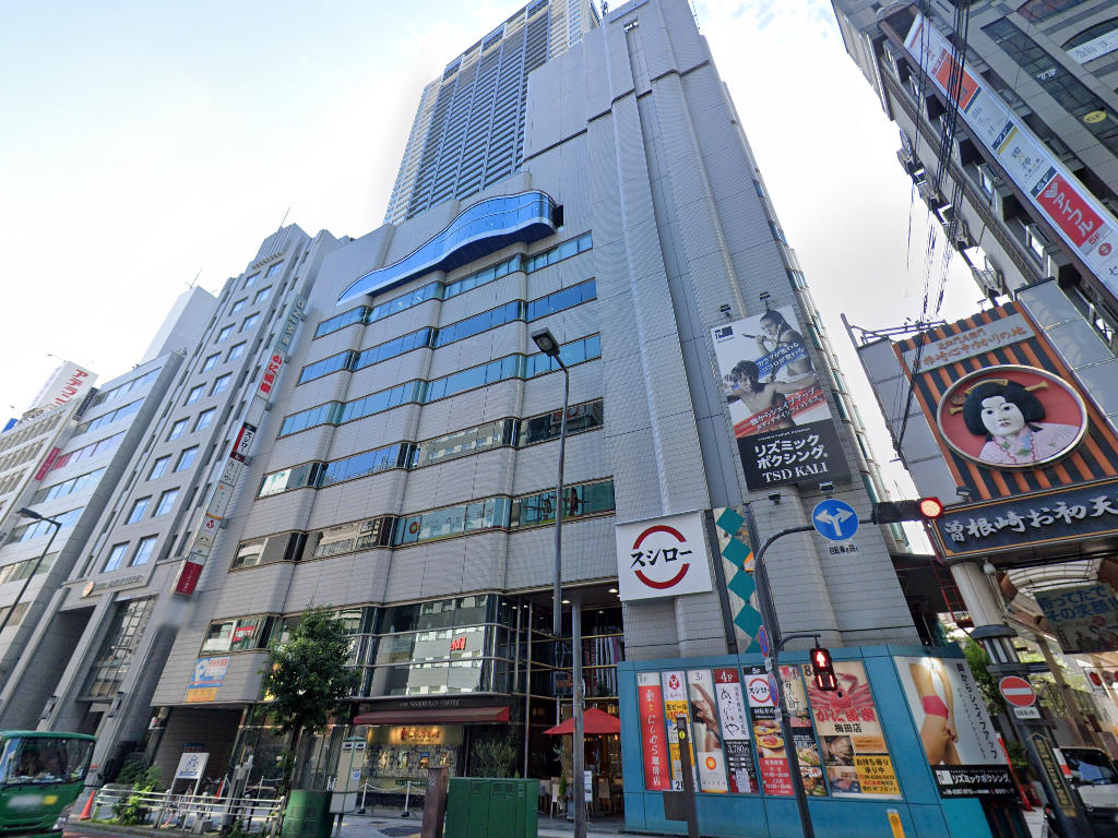 建物画像