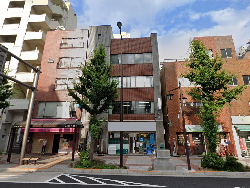 建物画像
