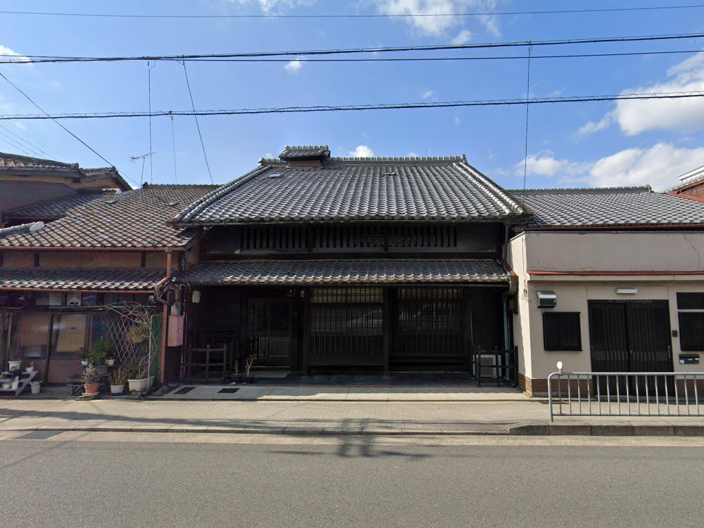 建物画像