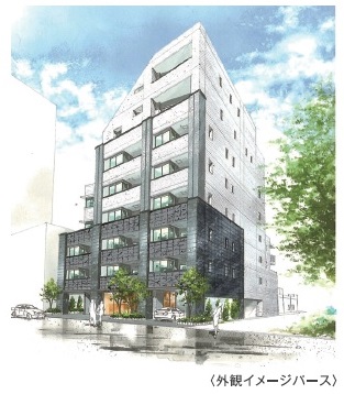 建物画像