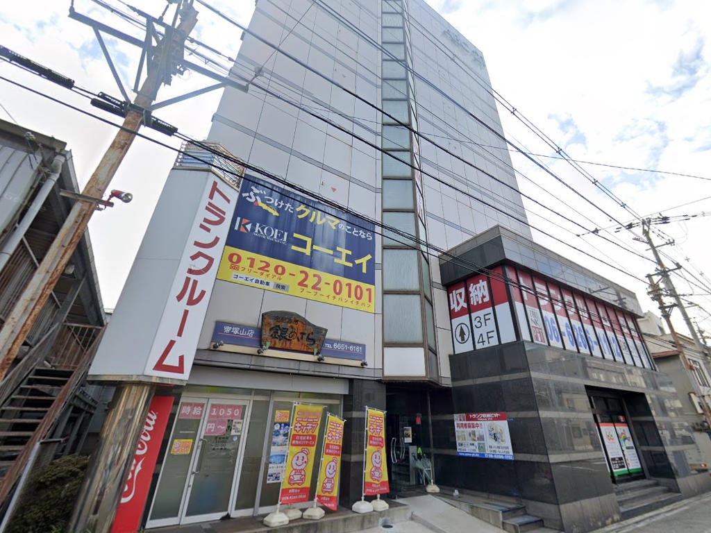 建物画像