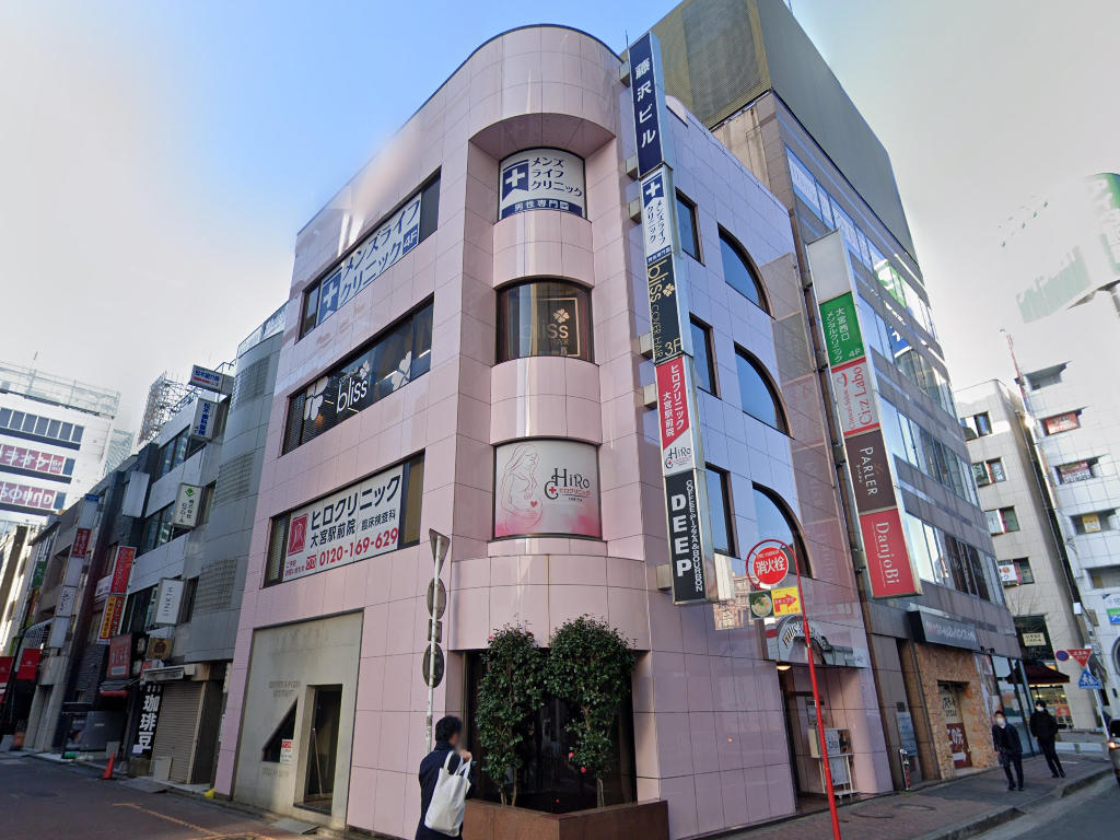 建物画像