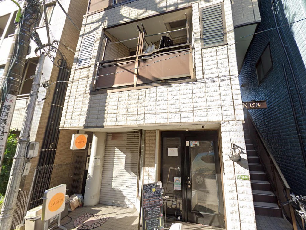 建物画像