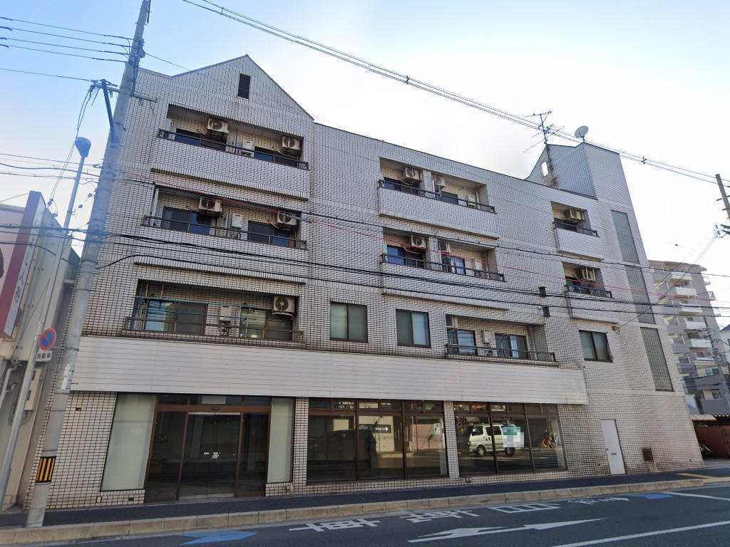 建物画像
