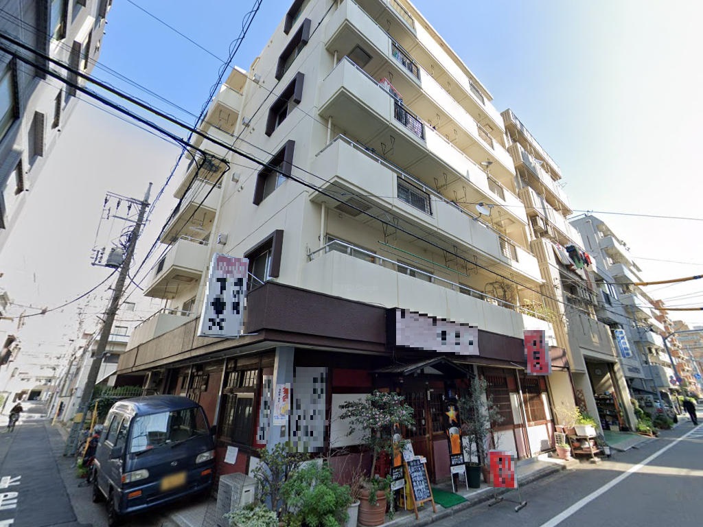 建物画像