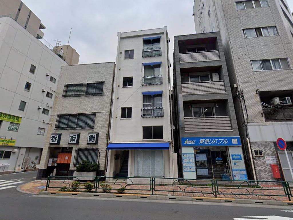 建物画像