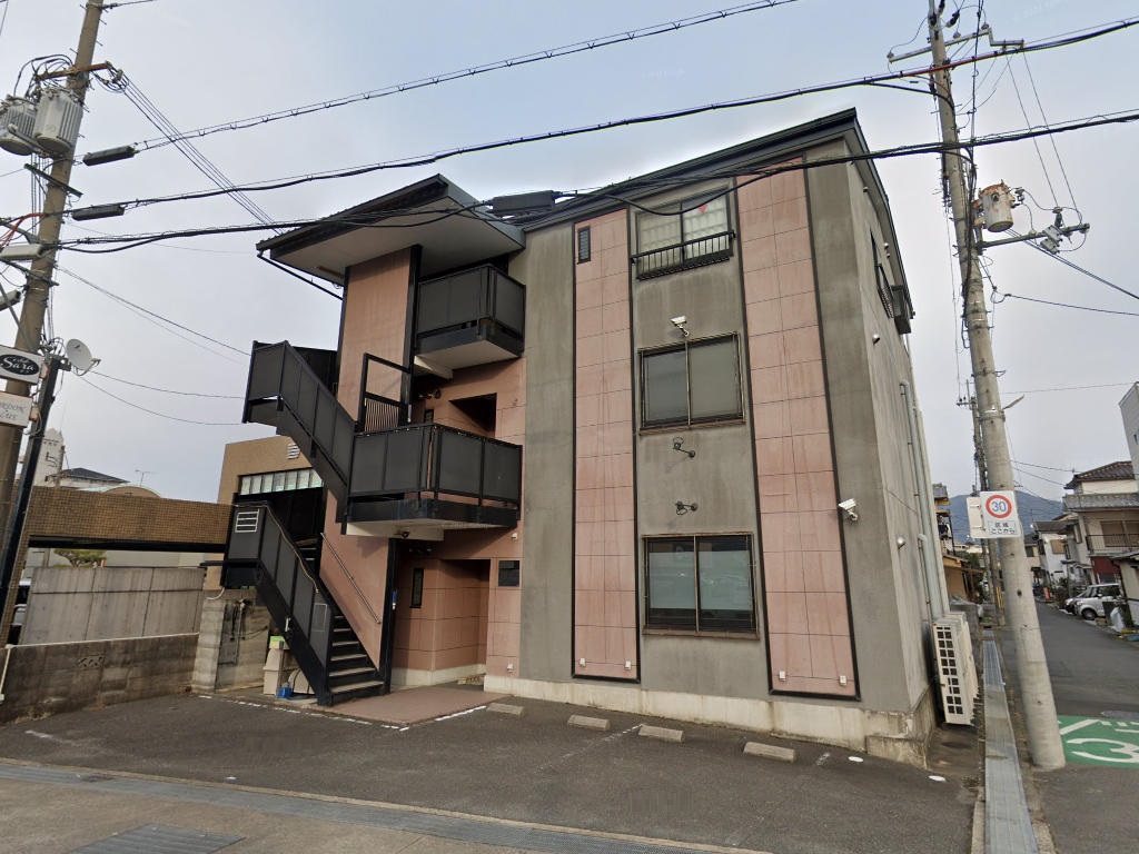 建物画像