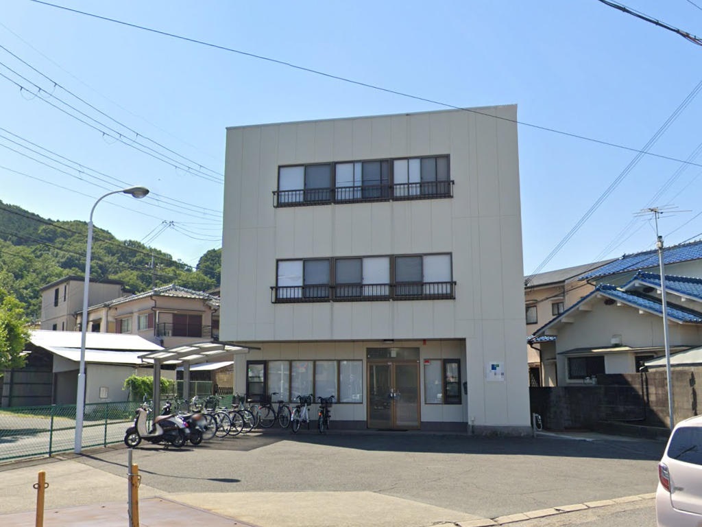 建物画像