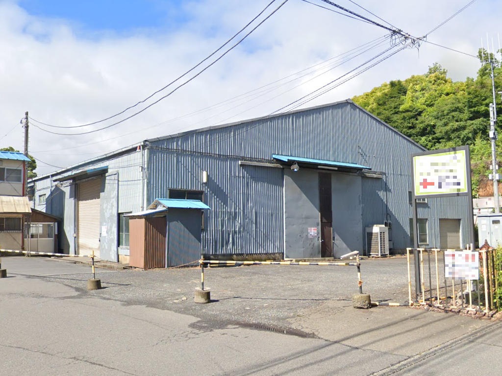 物件イメージ