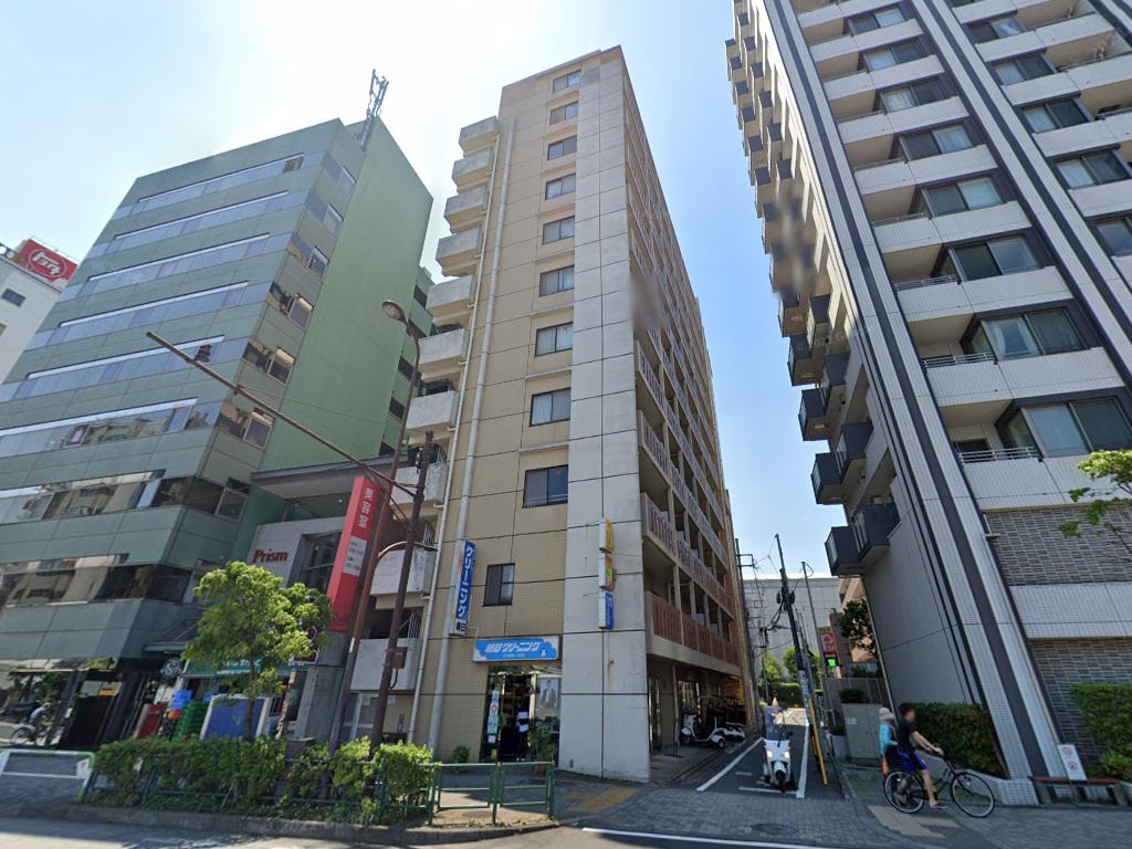 建物画像