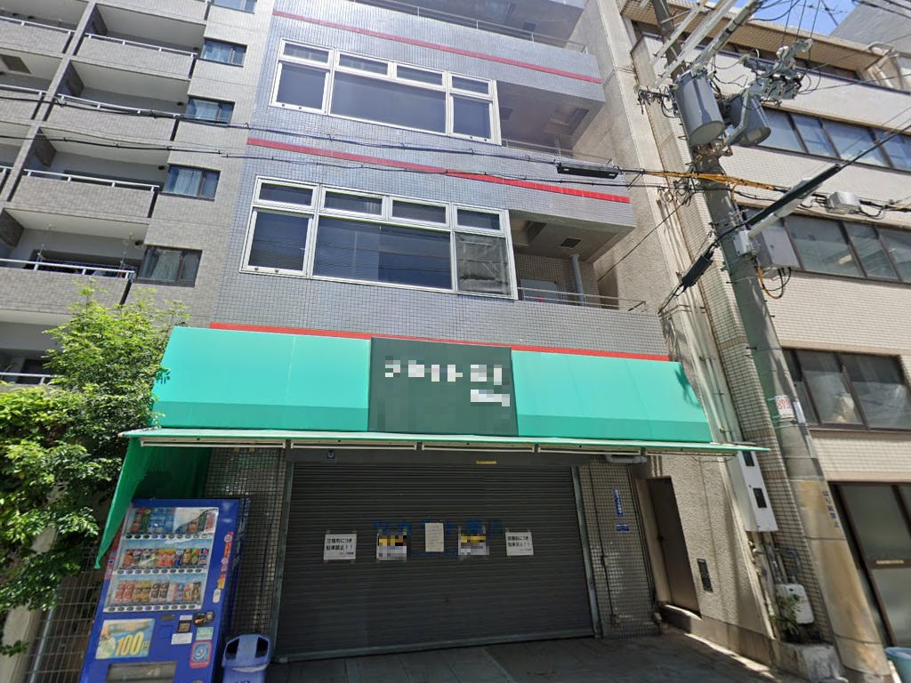 建物画像