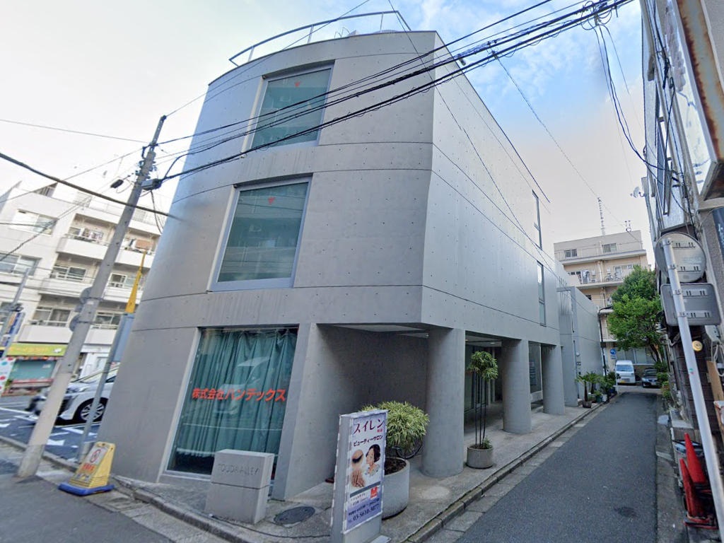 建物画像