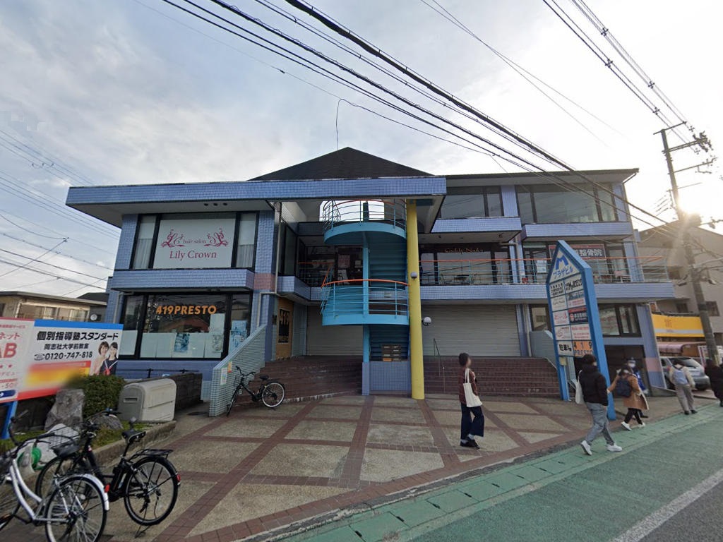 建物画像