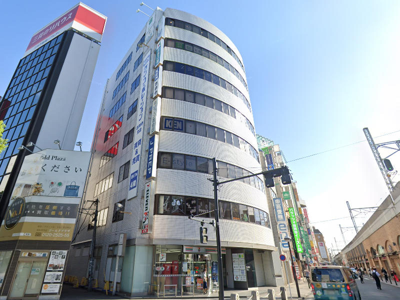 建物画像