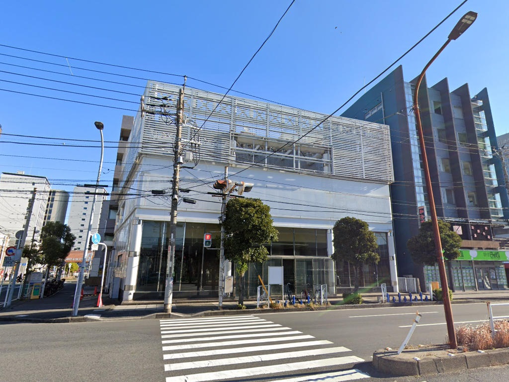 物件イメージ